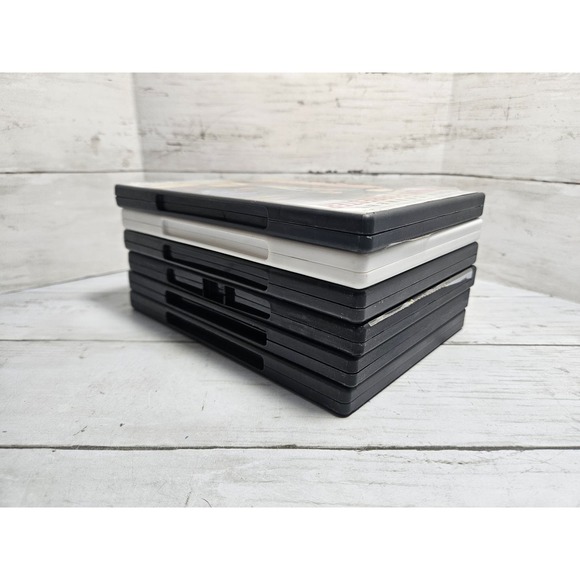 Sports DVD Lot Of 6 Boxing Baseball Disney Pride 42 Million Drum Forrester - Picture 5 of 7